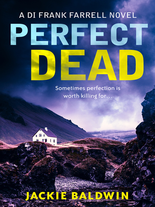 Title details for Perfect Dead by Jackie Baldwin - Available